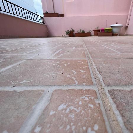 Ermoupolis, Syros City Apartments Экстерьер фото
