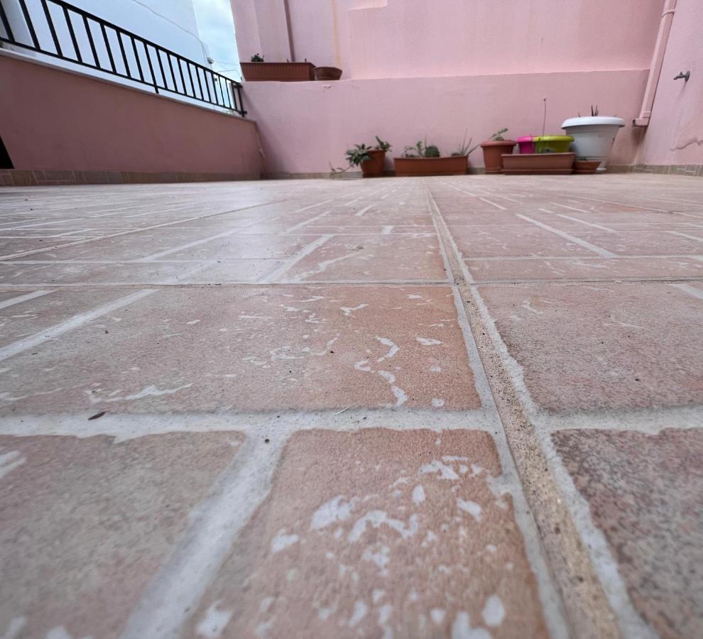 Ermoupolis, Syros City Apartments Экстерьер фото
