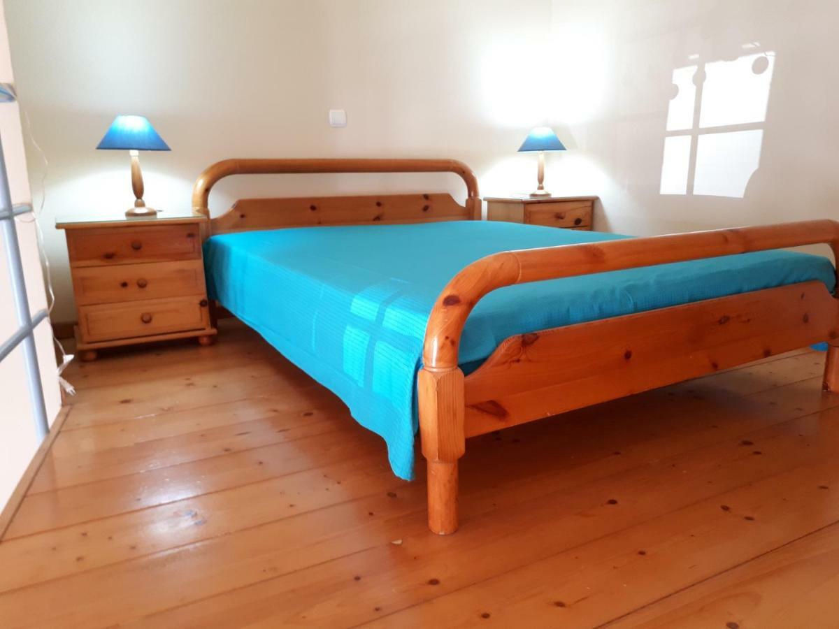 Ermoupolis, Syros City Apartments Экстерьер фото