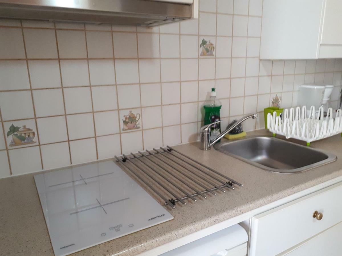 Ermoupolis, Syros City Apartments Экстерьер фото