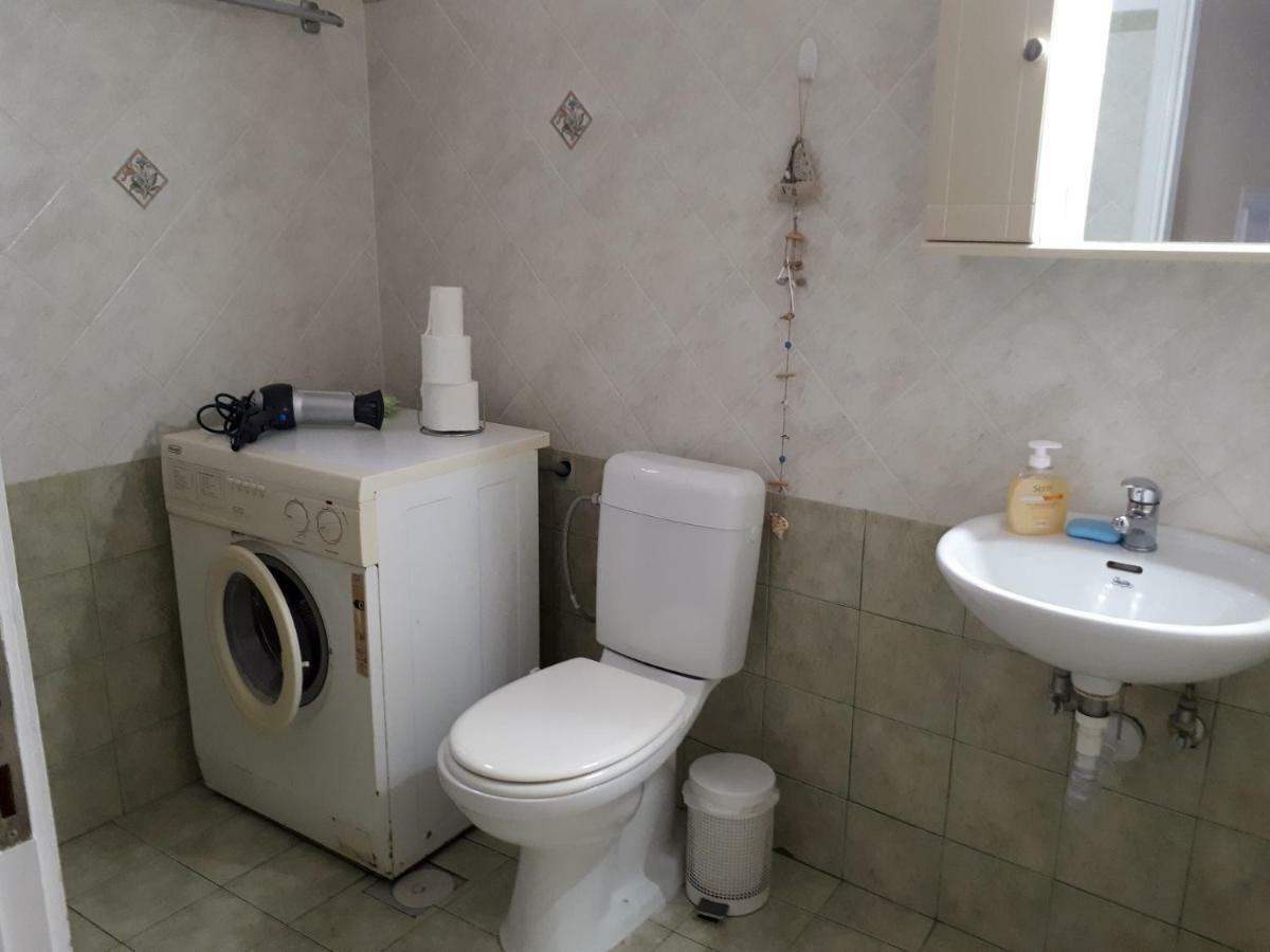 Ermoupolis, Syros City Apartments Экстерьер фото