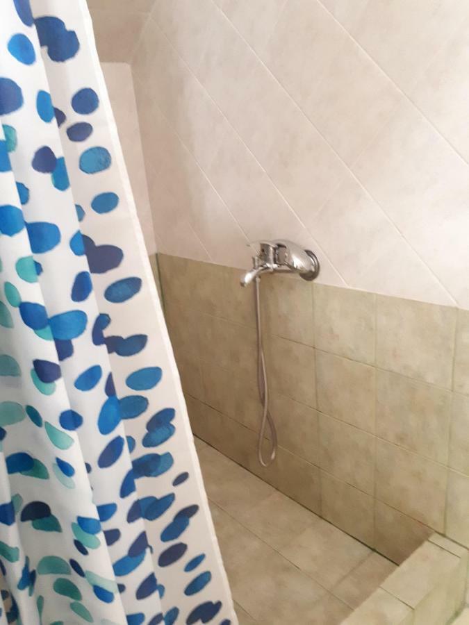 Ermoupolis, Syros City Apartments Экстерьер фото