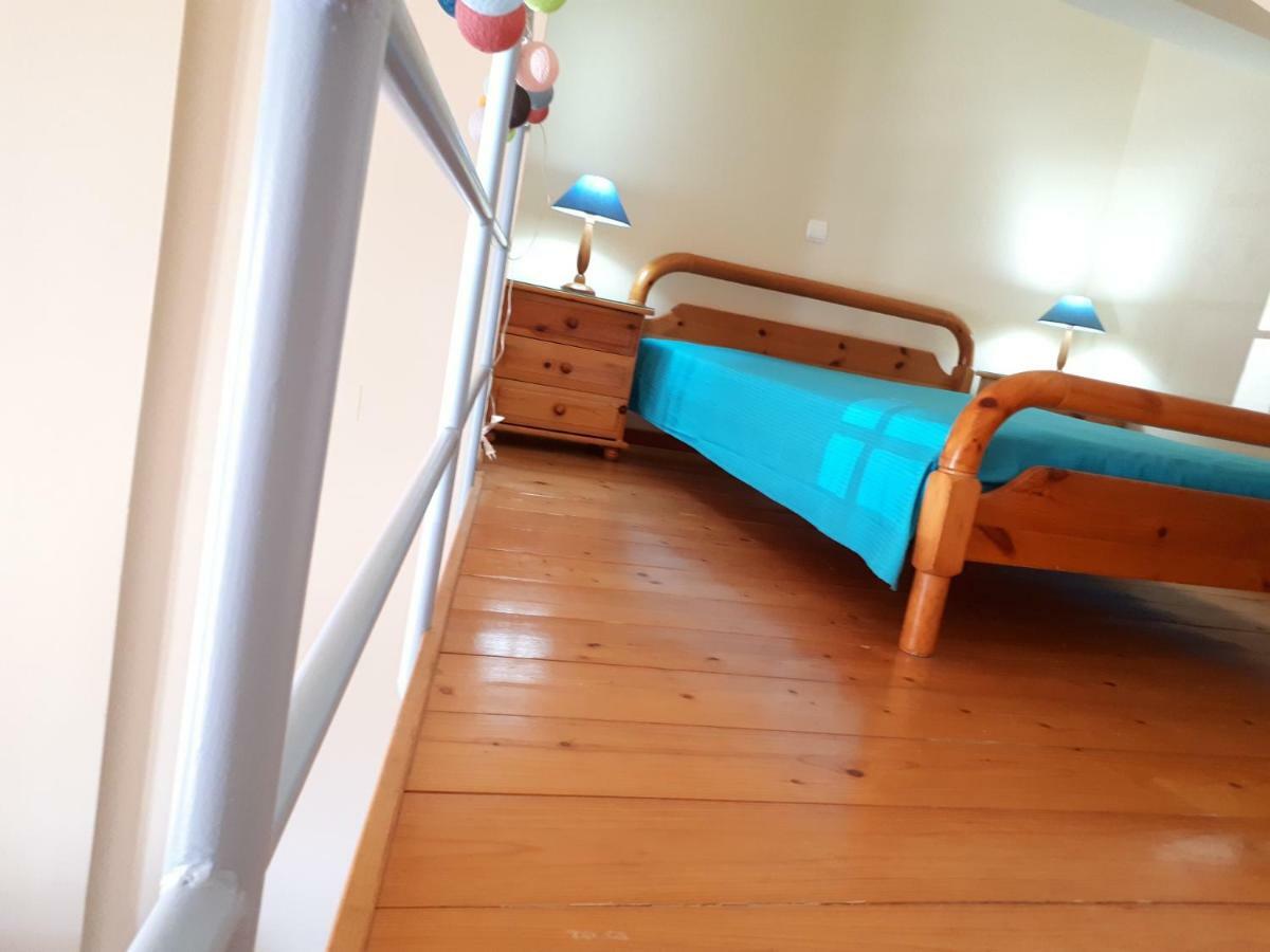 Ermoupolis, Syros City Apartments Экстерьер фото