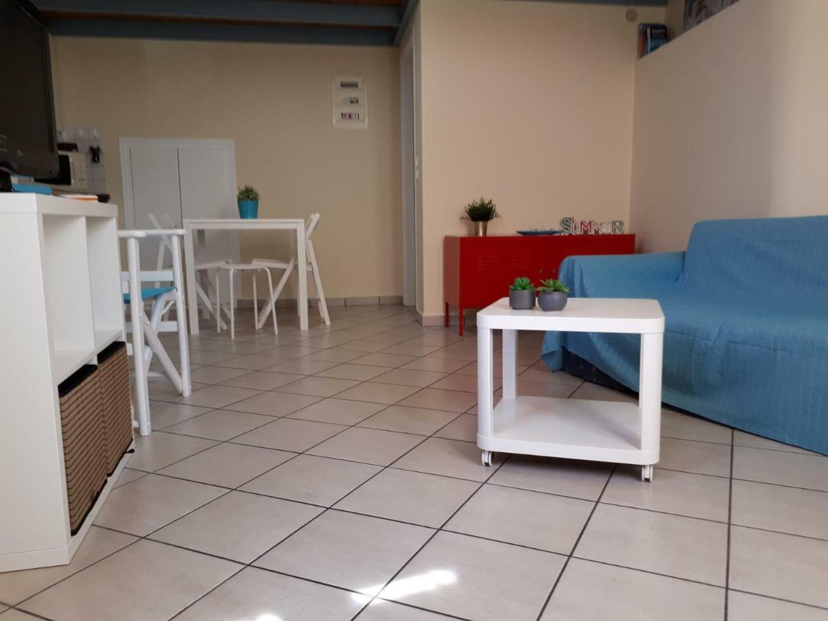 Ermoupolis, Syros City Apartments Экстерьер фото