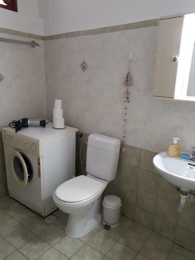 Ermoupolis, Syros City Apartments Экстерьер фото